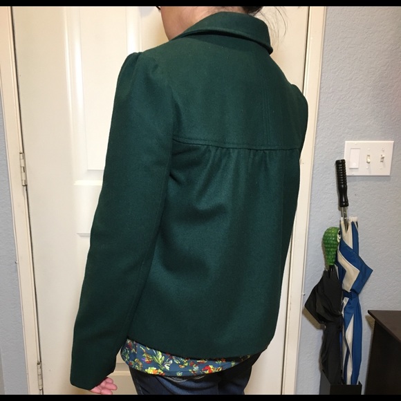 Women’s Banana Republic Single Breasted Jacket - Picture 8 of 8